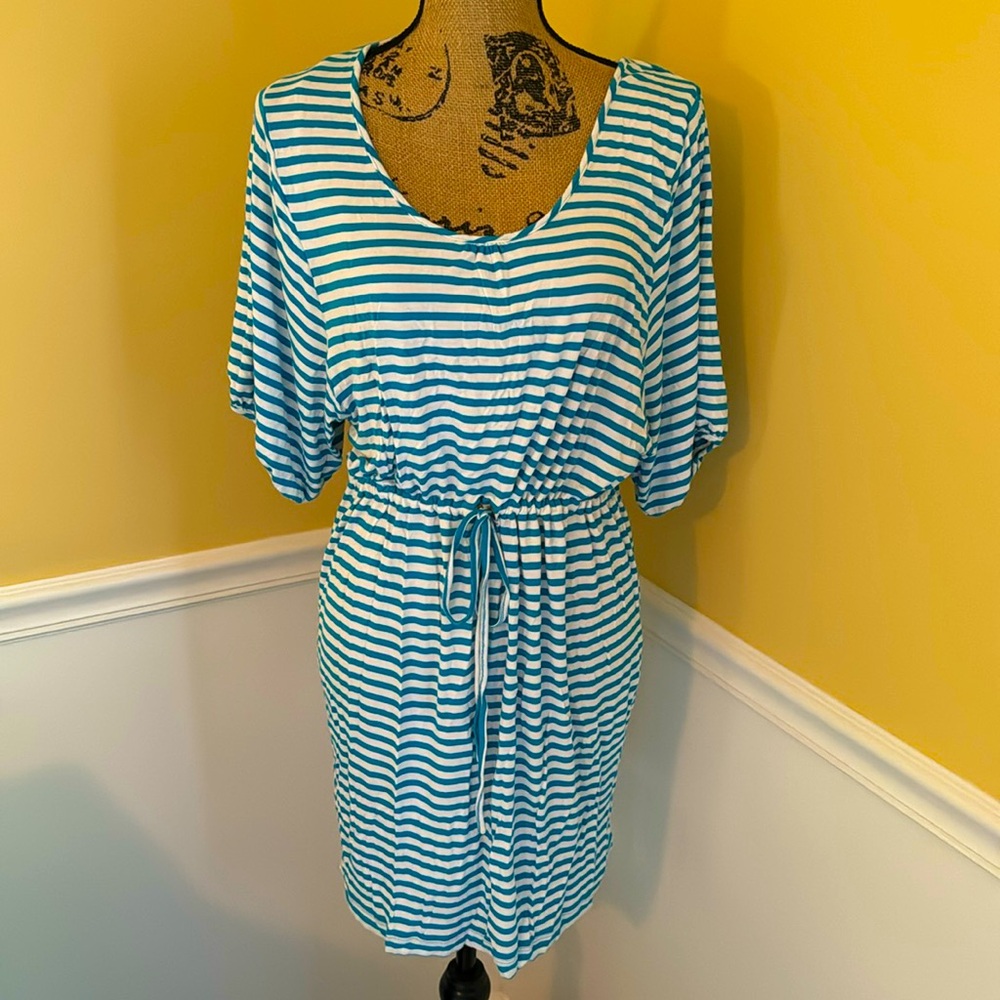 Calvin Klein summer dress
